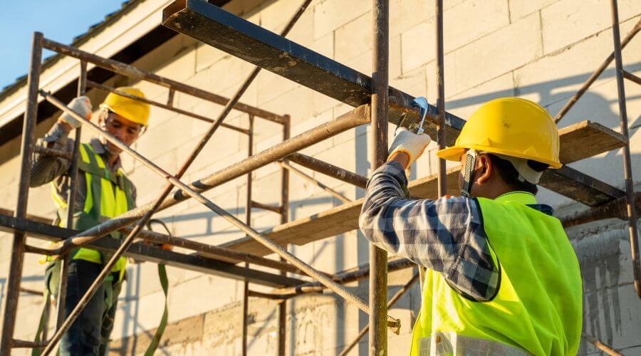Roof Vent Repair in Bolivar, PA